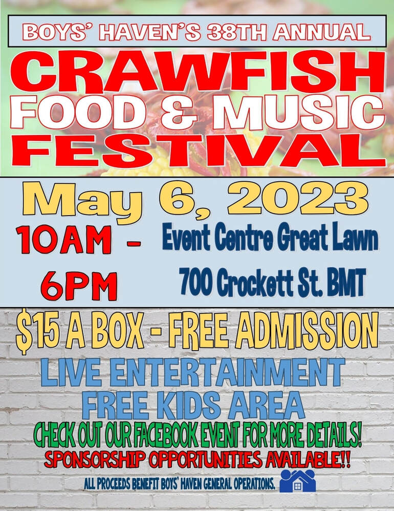 Astros Crawfish Boil: May 2, 2023 - The Crawfish Boxes